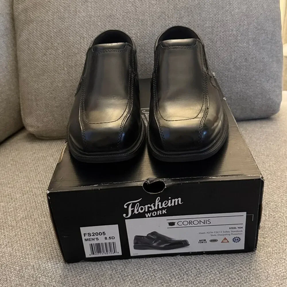 Florsheim new original